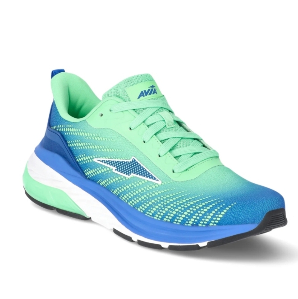 Avia Men's Hypersonic Gel Running Shoes